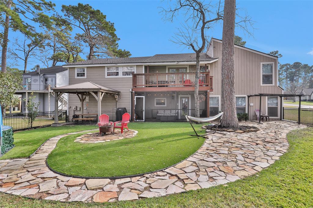 15211 Jamaica Drive, Willis, Texas image 3