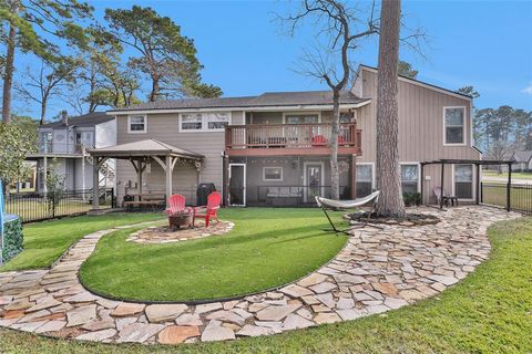 15211 Jamaica Drive Willis TX 77318