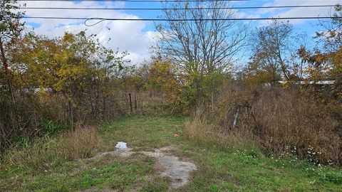 Vacant Land For Sale - 10 Highway<br/> Baytown, TX 77521