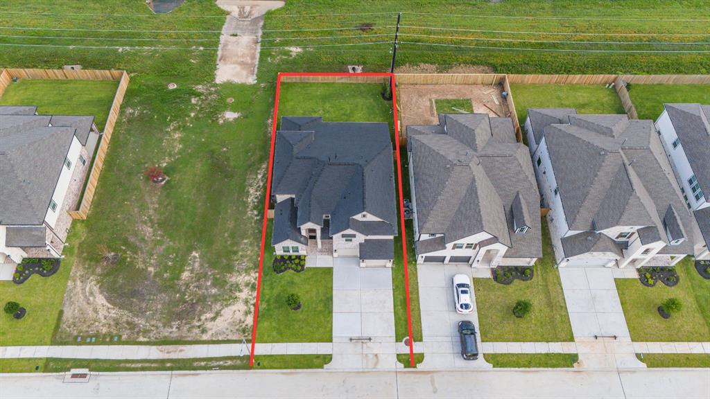 23335 Persimmon Creek Lane