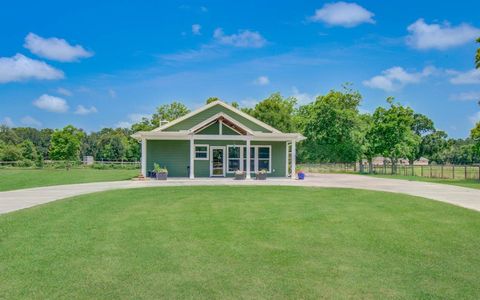 2627 Avenue L Santa Fe TX 77510