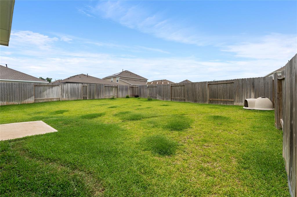 5732 Palm Flower Drive, Montgomery, Texas image 30