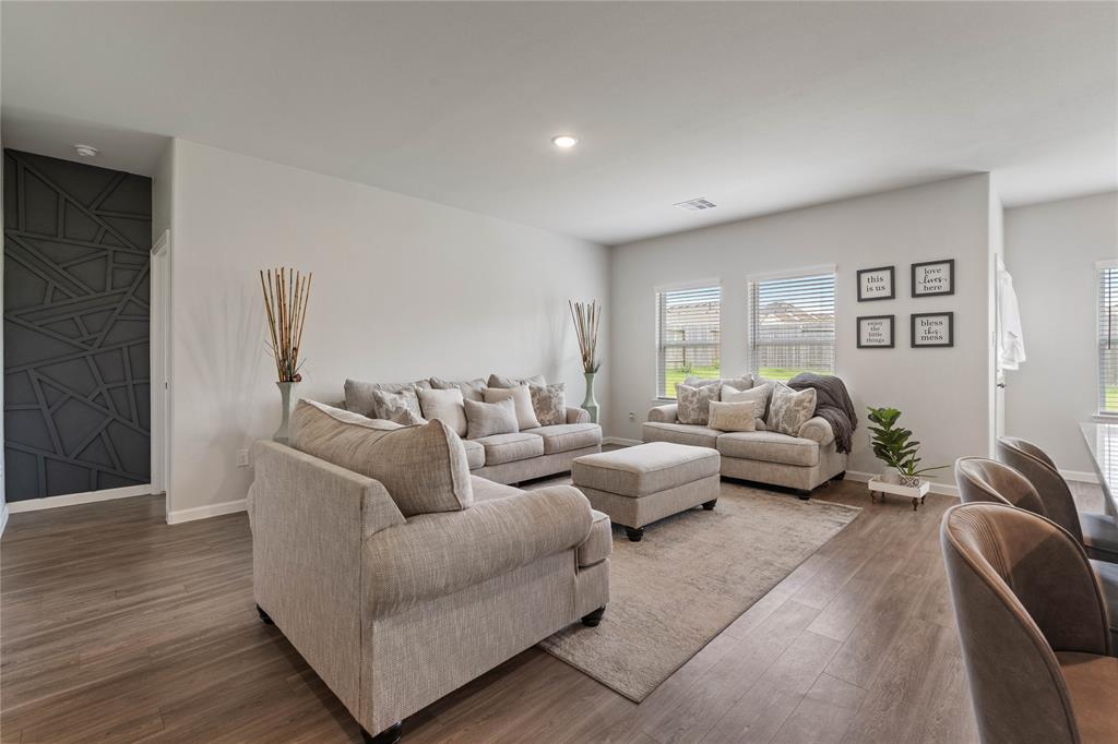 5732 Palm Flower Drive, Montgomery, Texas image 12