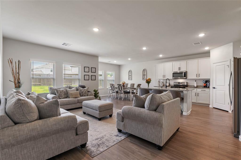5732 Palm Flower Drive, Montgomery, Texas image 14