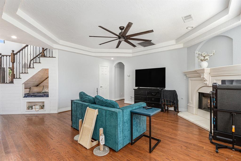 4213 Pine Mill Court, Pearland, Texas image 10