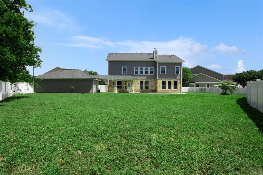 4213 Pine Mill Court, Pearland, Texas image 43