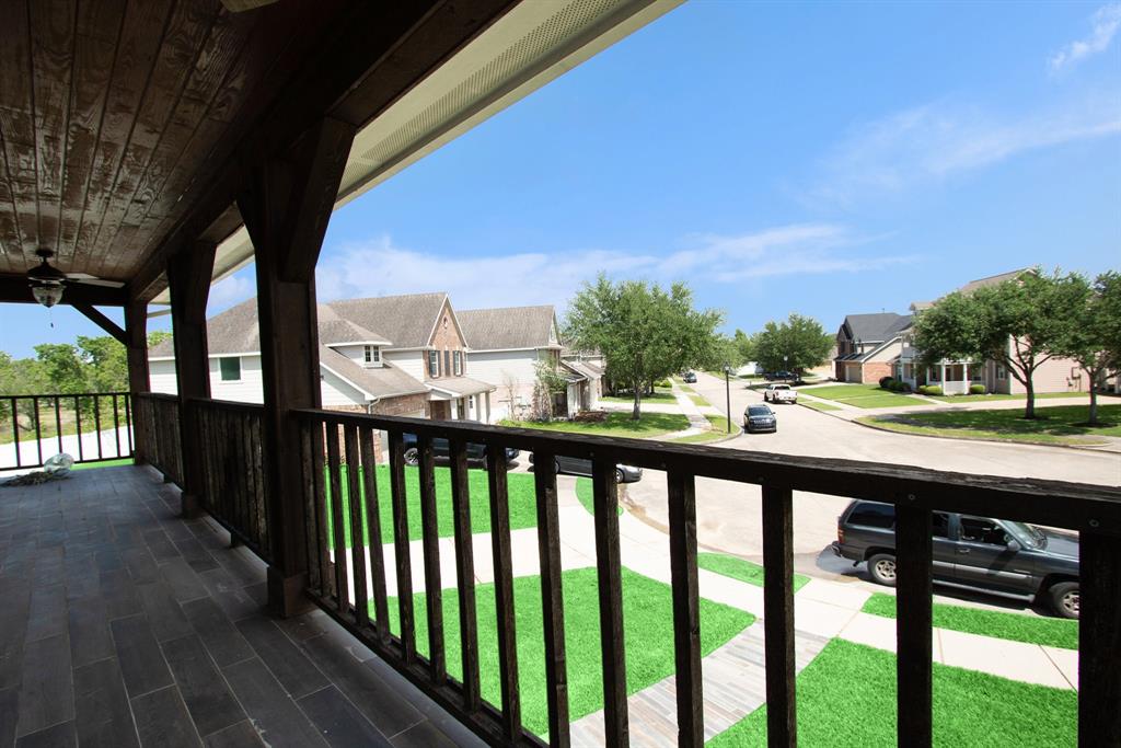 4213 Pine Mill Court, Pearland, Texas image 41