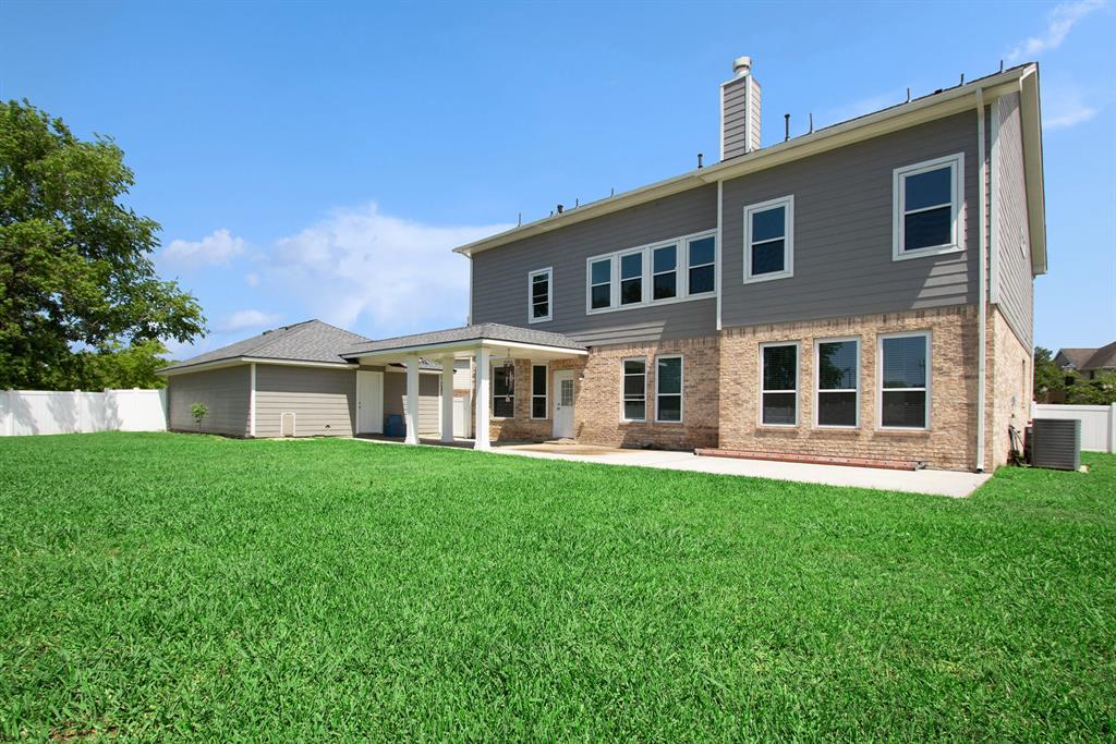 4213 Pine Mill Court, Pearland, Texas image 44