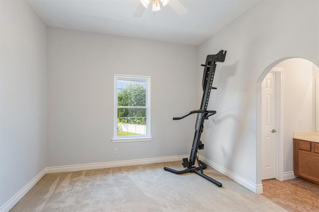 4213 Pine Mill Court, Pearland, Texas image 36