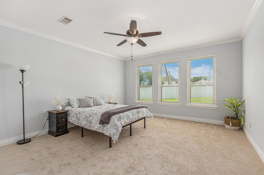 4213 Pine Mill Court, Pearland, Texas image 20