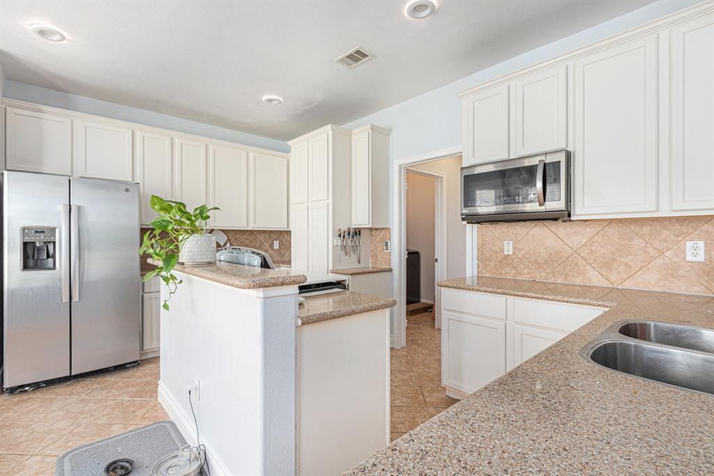 4213 Pine Mill Court, Pearland, Texas image 16