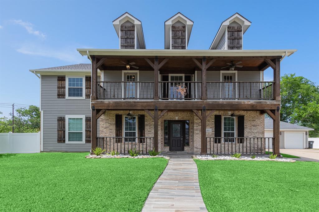 4213 Pine Mill Court, Pearland, Texas image 4