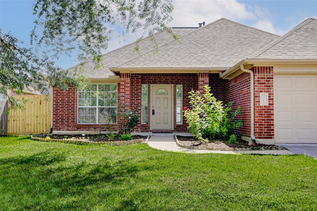316 Magnolia Way