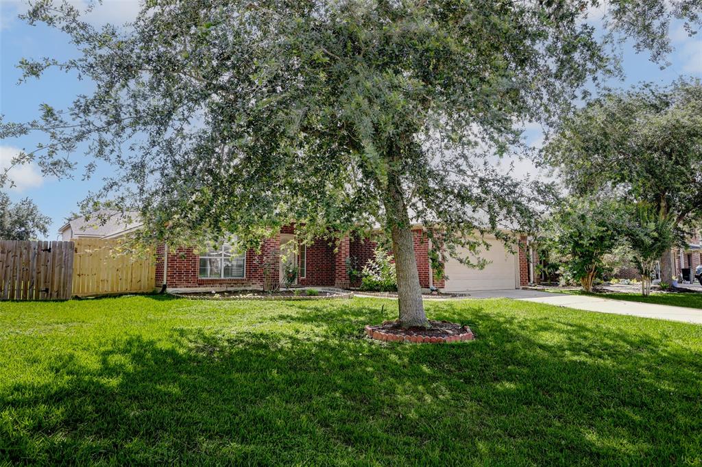 316 Magnolia Way