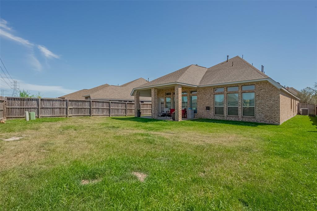 20010 Silver Mesia Circle, Cypress, Texas image 39