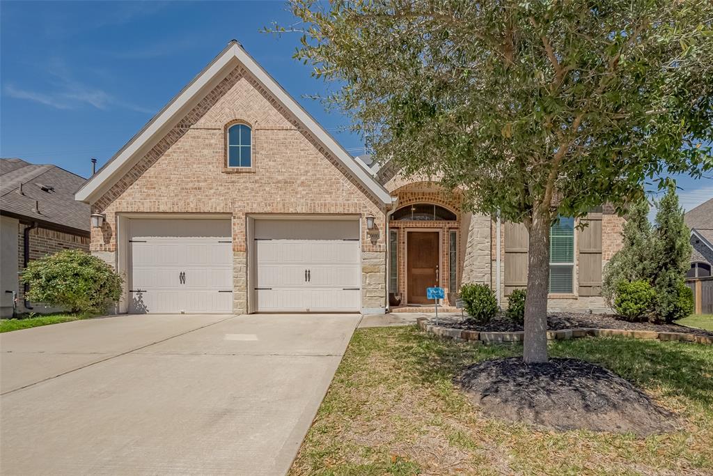 20010 Silver Mesia Circle, Cypress, Texas image 1