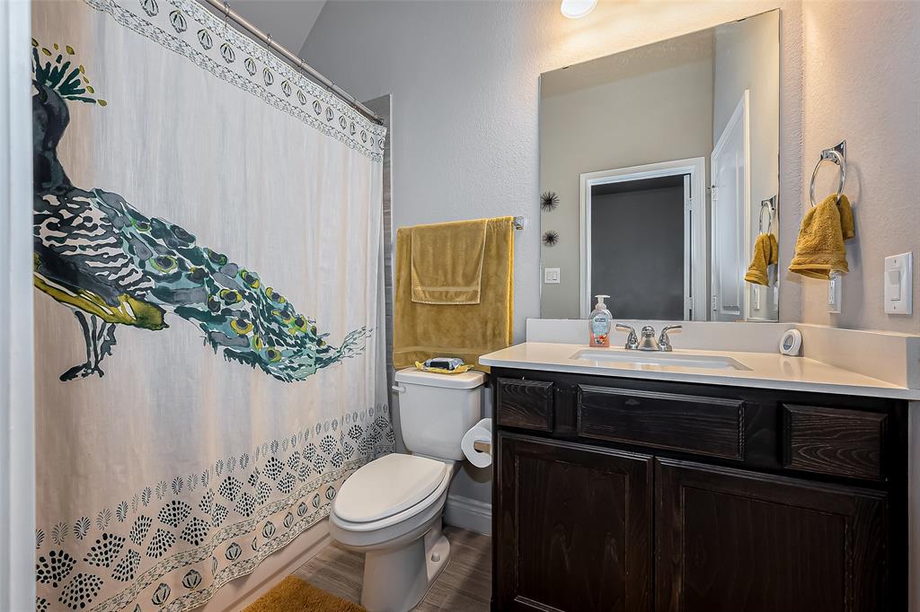 20010 Silver Mesia Circle, Cypress, Texas image 23