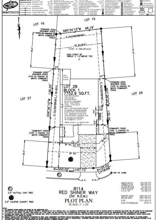 8114 Red Shiner Way, Fulshear, Texas image 25