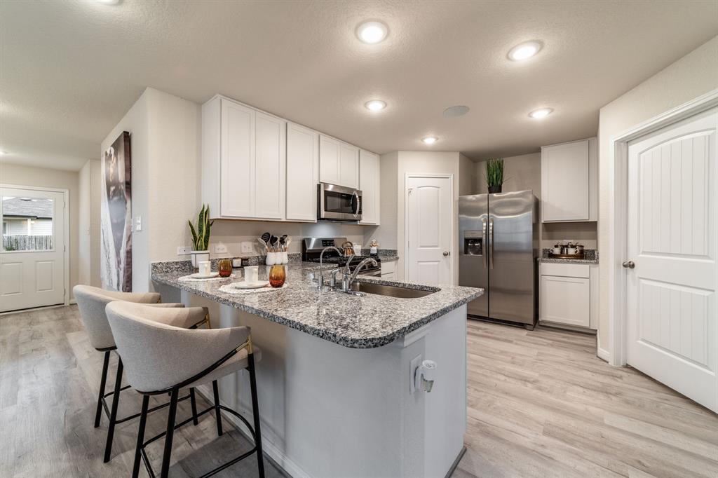 1200 Haverford Lane, Dayton, Texas image 3