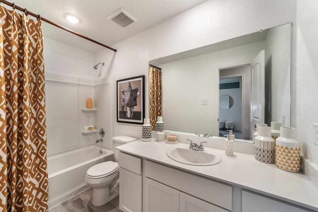 1200 Haverford Lane, Dayton, Texas image 18