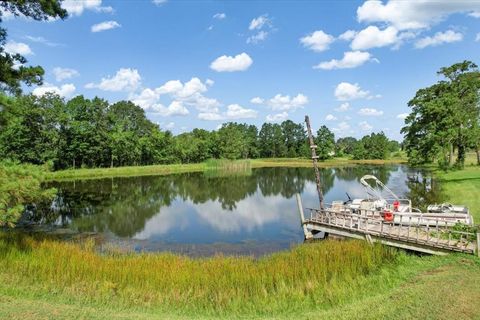 Photo of 6712 Fm 1774, Navasota, TX 77868 (MLS # 30865075)