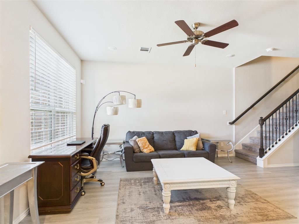 Photo of 12671 Taymouth Manor Drive #6, Humble, TX 77346 (MLS # 22930239)