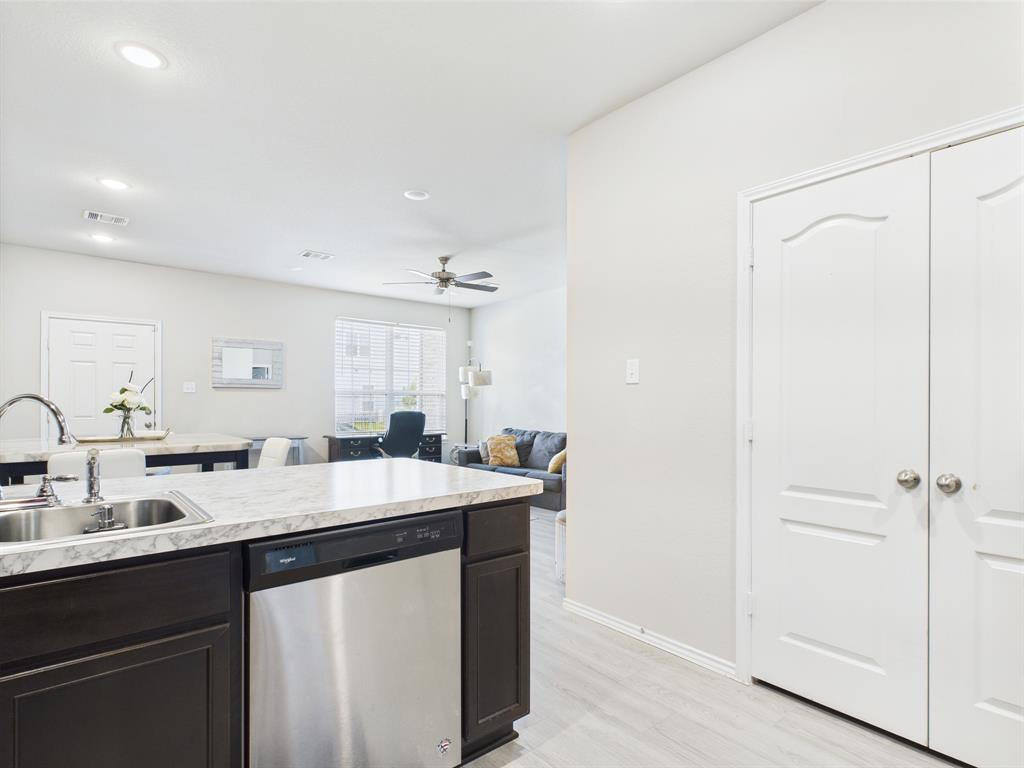 12671 Taymouth Manor Drive #6, Humble, Texas image 6