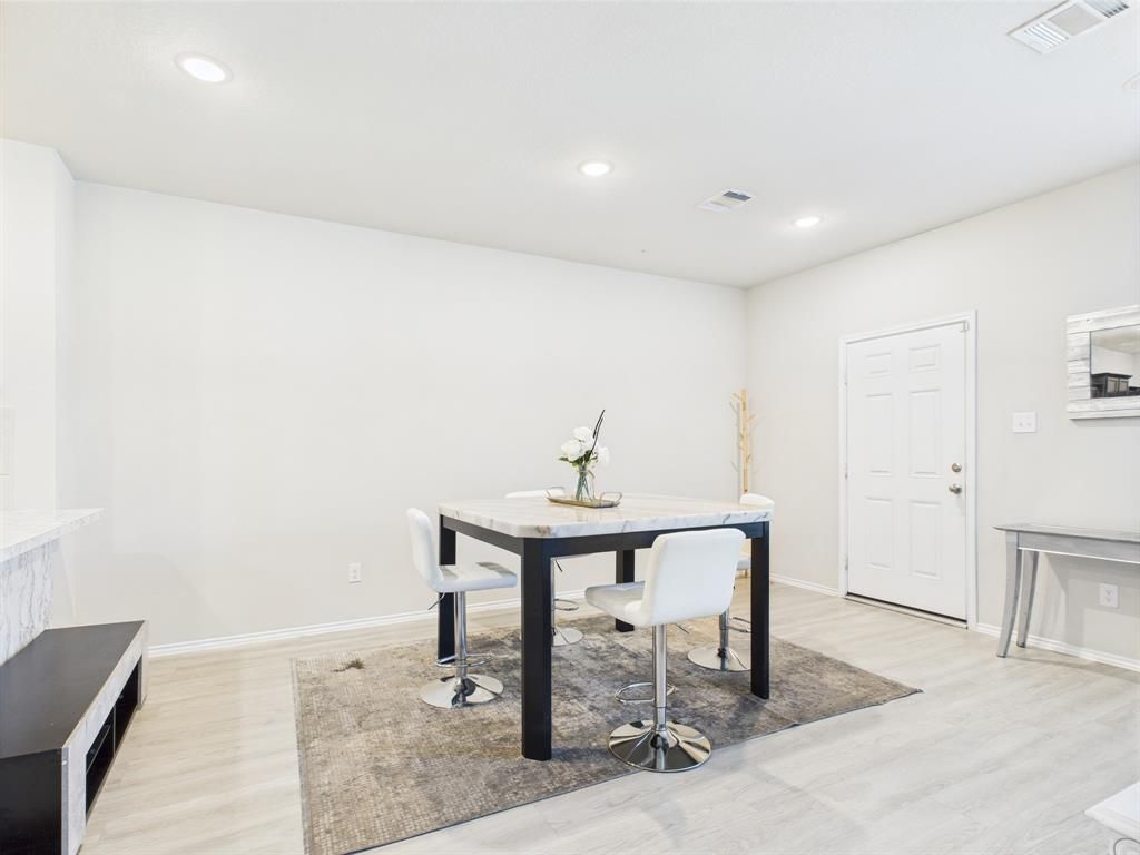 Photo of 12671 Taymouth Manor Drive #6, Humble, TX 77346 (MLS # 22930239)