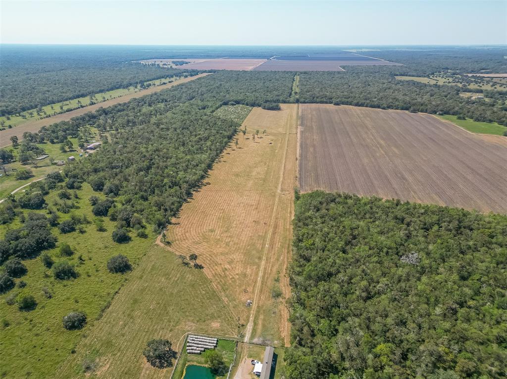 16631 Baker CR 522 Road
