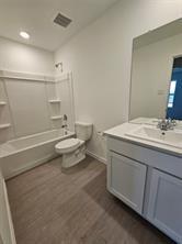 6514 Tricolor Beech Lane, Katy, Texas image 7