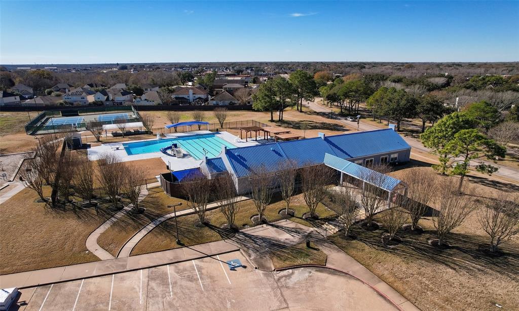 1619 Regal Blue Court, Fresno, Texas image 34