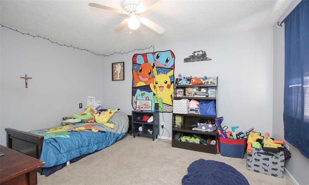 1619 Regal Blue Court, Fresno, Texas image 29
