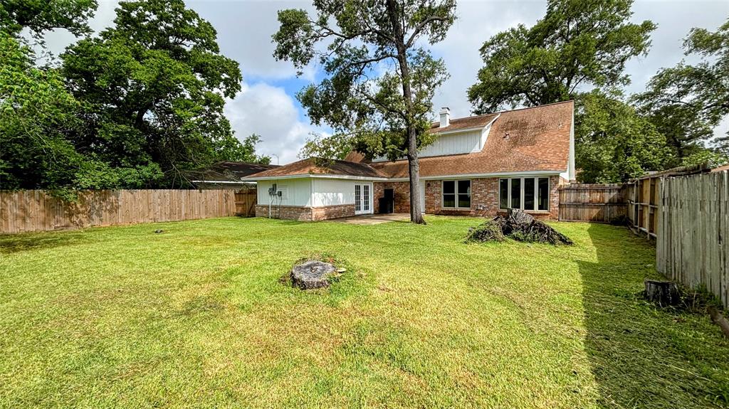14406 Roundstone Lane, Houston, Texas image 39