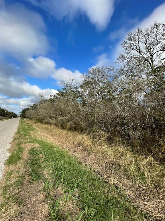 281 Tr 5 Ramblewood Road, Sargent, Texas image 2