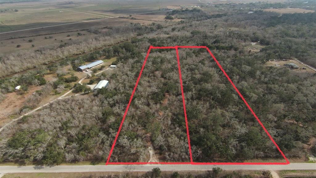 281 Tr 5 Ramblewood Road, Sargent, Texas image 12