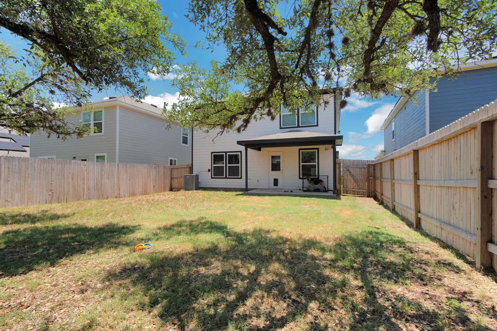 7317 Yucca Place, San Antonio, Texas image 28