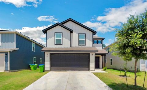 7317 Yucca Place San Antonio TX 78253