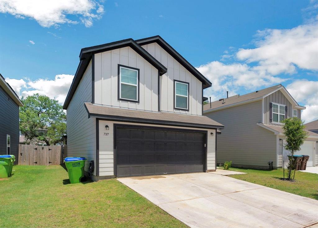 7317 Yucca Place, San Antonio, Texas image 3
