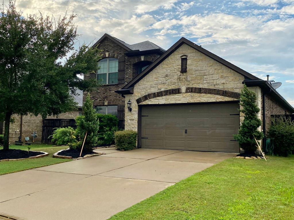 5446 Little Creek Court