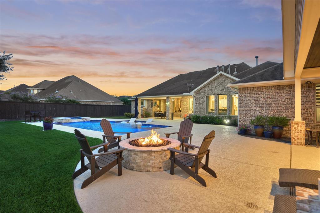 21514 Fairhaven Creek Drive