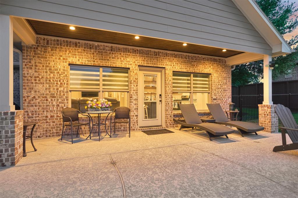 21514 Fairhaven Creek Drive