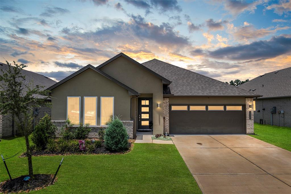 14320 Yellow Hawthorn Court