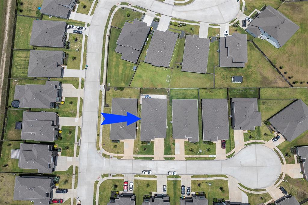 14320 Yellow Hawthorn Court