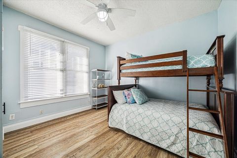 A home in Galveston