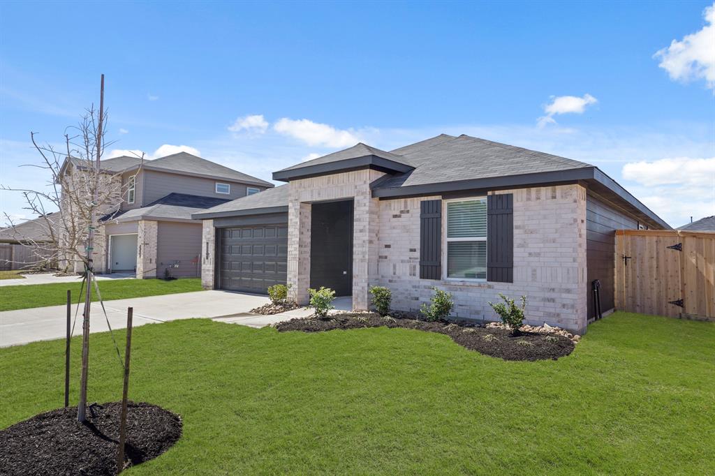 40537 Red Hickory Lane, Magnolia, Texas image 2
