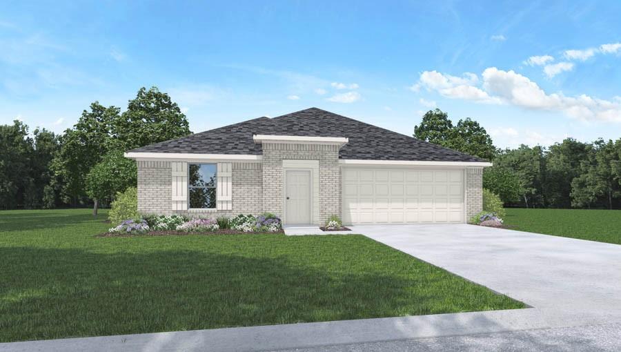 40537 Red Hickory Lane, Magnolia, Texas image 1