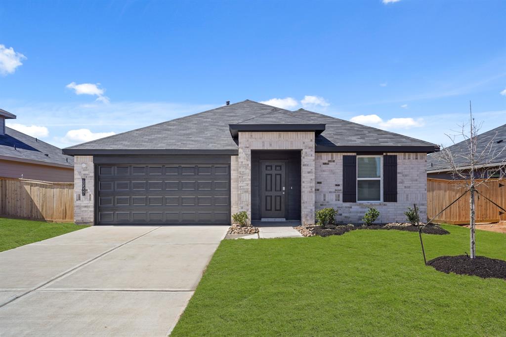 40537 Red Hickory Lane, Magnolia, Texas image 1