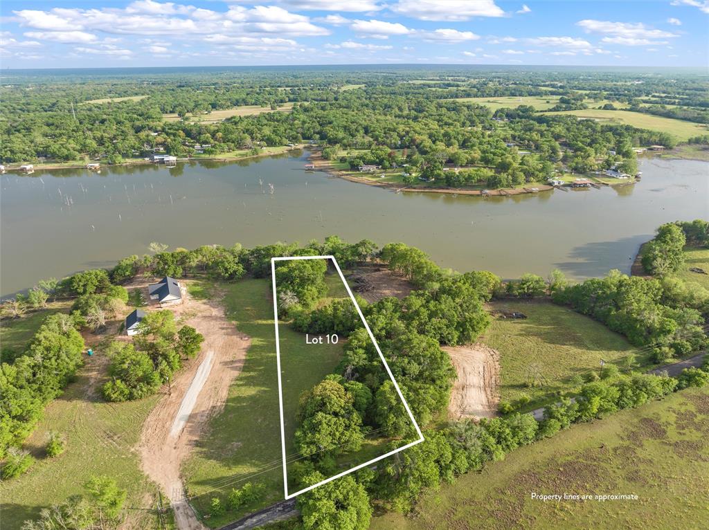 Lot 10 Lcr 740, Thornton, Texas image 1