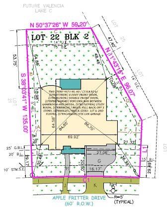 19110 Apple Fritter Drive, Manvel, Texas image 5