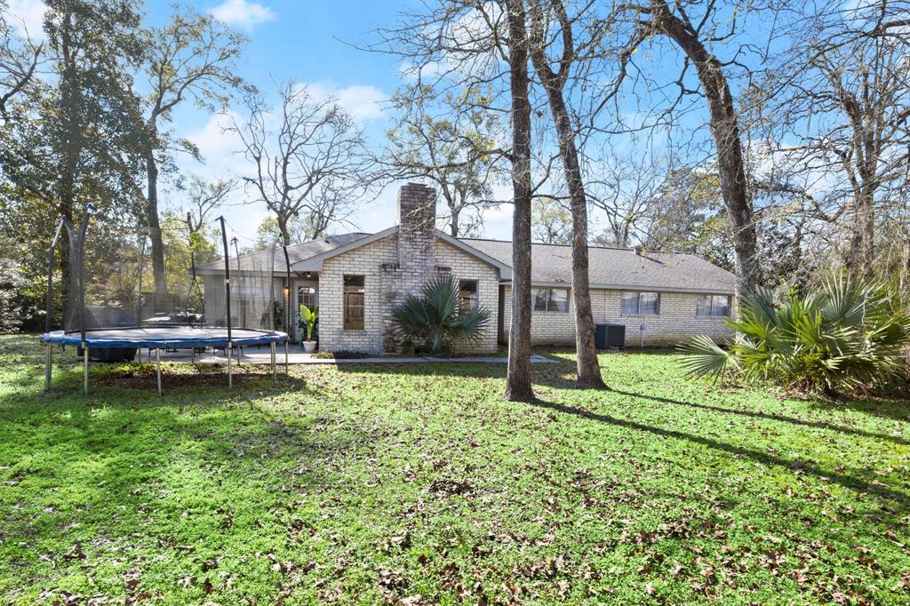 910 Brook Forest Court, Conroe, Texas image 33